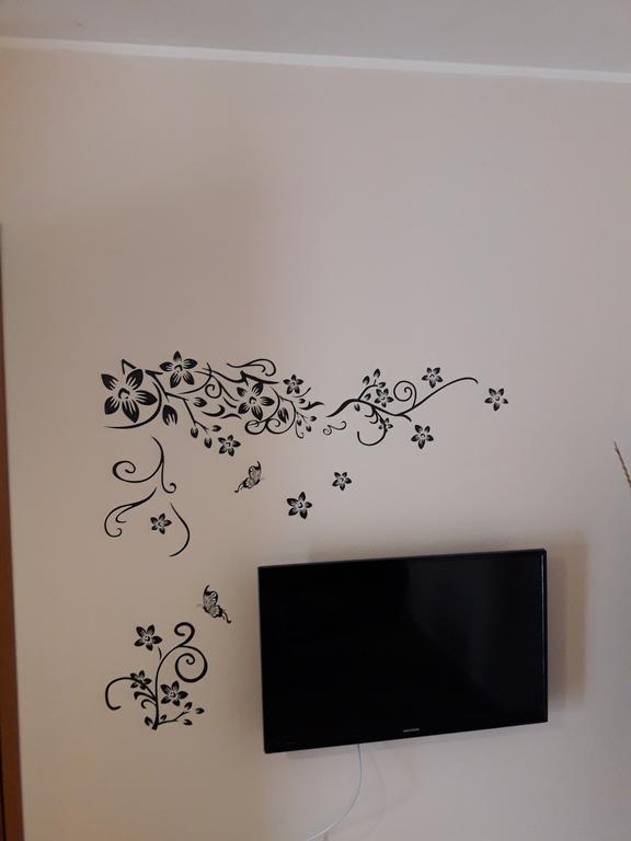Apartments Angela Zbandaj ภายนอก รูปภาพ